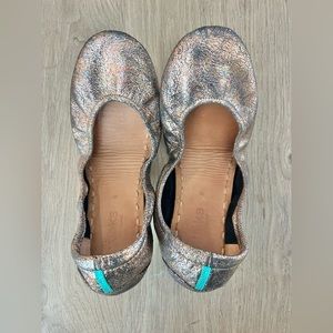 Tieks in color lovestruck